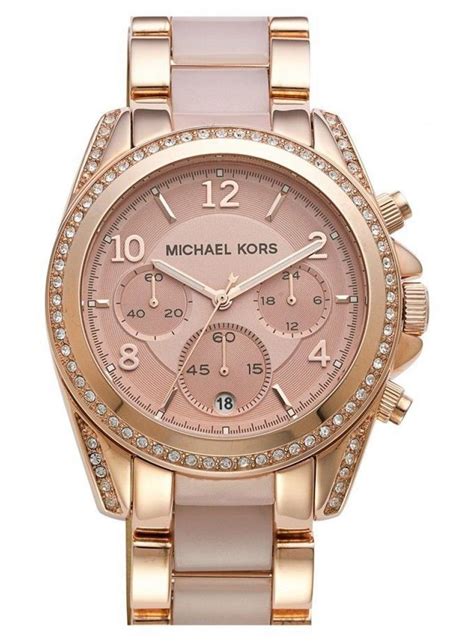 hodinky michael kors watch